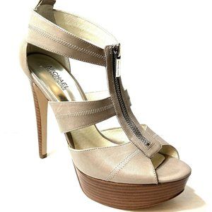 Michael Kors Berkley Paltform